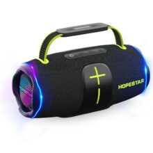 اسپیکر هوپ استار Hopestar A6 Club Speaker
