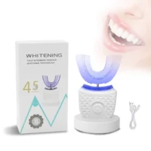 مسواک برقی اولتراسونیک و هوشمند مدل MY-116(اورجنال)