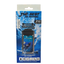 کیف استخری موبایل ضد آب