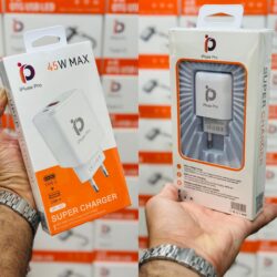 آدابتور اورجينال iPluse Pro  مدل iP-30