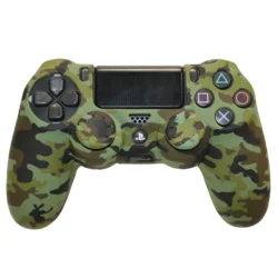 روکش محافظ دسته PS4 کد 02