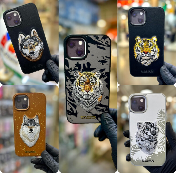 قاب پولو Polo مدل SAVANNA