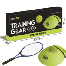 گجت تمرین تنیس مدل Tennis Trainer