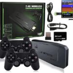 کنسول گیم استیک مدل Game Stick Lite