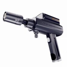 کارواش شارژی تفنگی قابل حمل مدل X9