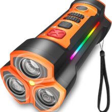 دستگاه جلوگیری از پارس سگ با امواج فراصوت مدل Sonic Bark